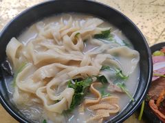 -惠丰源烩面馆(经七路店)