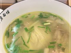 -兴福老面馆(寺路街店)