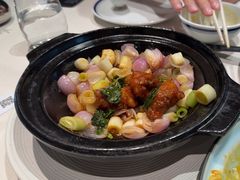-禧宴Joyous Restaurant(禧园店)