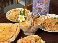 -婉泰·特色小吃·舂鸡脚(告庄二店)