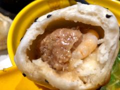 -大壶春生煎(四川中路店)