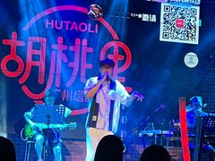 -胡桃里乐队酒馆(广州塔店)