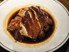 -应天大明王朝·南京菜(中山陵店)