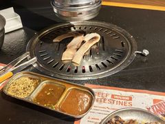 -炽城·烤肉名家(鸿达中央广场店)