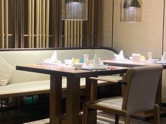 -莲·中餐厅(成都首座万豪酒店)