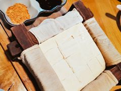 坊间豆腐-几荷·恰似故人来(秀水广场店)