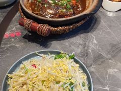 -拾柴熏酱-鲜虾水饺(群力店)