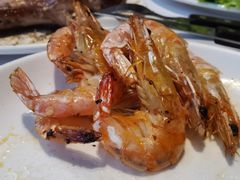 烤虾-拉蒂娜·巴西牛排馆 Latina·Brazilian Steakhouse(陆家嘴旗舰店)