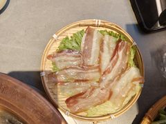 -阿婆情腊排骨火锅·野生菌季(古城旗舰店)