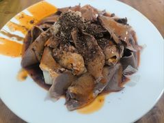 -温记府廟豆汤饭·始于1955年(海椒店)