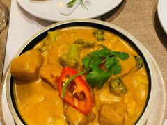 -若蘭慈·无国界素食料理(欢乐海岸店)