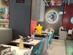 -鱼酷活鱼烤鱼(南站喜玛拉雅店)