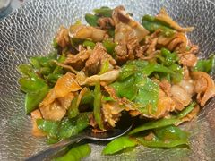 -老阿爸鲜鱼土菜(独墅湖店)