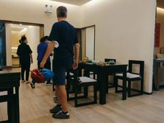 -五观堂素食(新华路店)