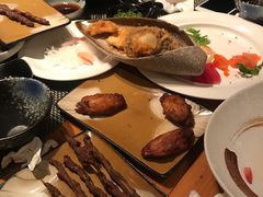 -天府之源酒店-福味居风味餐厅