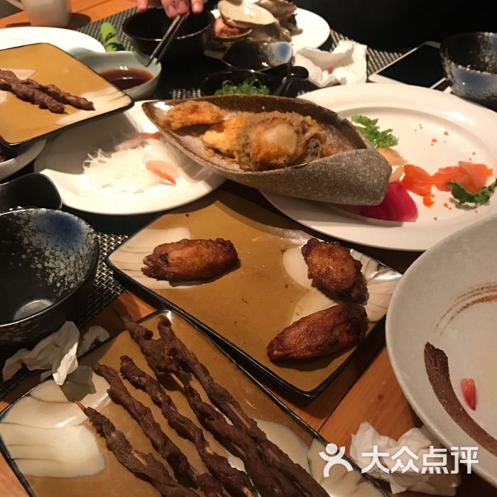 百伦国际酒店福味居风味餐厅-图片-都江堰市美食-大众点评网