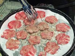 -肆拾壹號烤肉(龙岗店)
