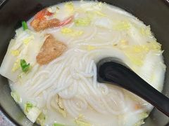 -大鼓米线(浦东长泰店)