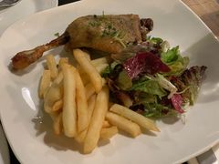 -LA  PETANQUE(泰安路店)