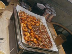 -玫瑰花园自助烤肉(顺义鑫海韵通店)