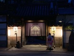 -料亭菊水楼