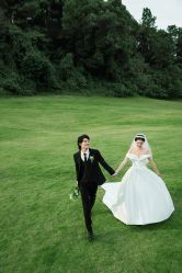 -IDO婚纱摄影(上海旗舰店)