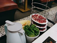 -八合里潮汕鲜牛肉火锅(上海汇智广场店)