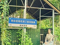 -西双版纳傣族园