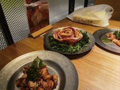 -烧肉达人•炭火烧肉(新天地店)