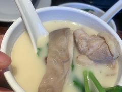 -文兴酒家(Chinatown - Gerrard Street)