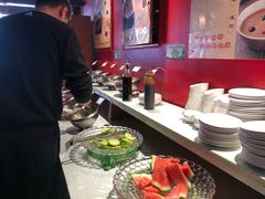 -宝泉铜锅·涮羊肉(解放东路店)