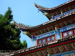 -武陵山森林公园
