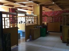 大堂-仙合盛东北铁锅炖(总店)