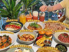 -Nana And Her Friends Restaurant 娜娜家(小寨原力场店)