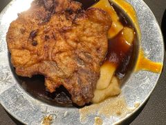 排骨年糕-鲜得来排骨年糕(即墨路店)