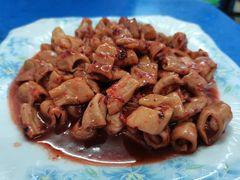 红糟小肠-老杨饭店(万科里店)