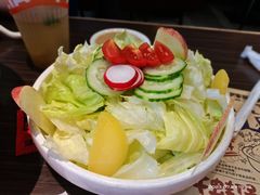 -胖哥俩肉蟹煲(梅溪步步高店)