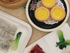 -点都德(大茶楼店)