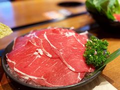 -呷哺呷哺(宝山正大乐城店)