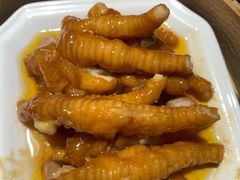 -佬港味粤味小馆(锦艺城店)