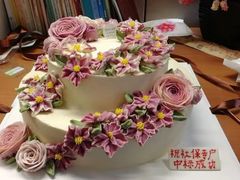 -BON CAKE(华贸购物中心店)