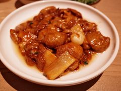 -新万鑫银丝面·非遗无锡味(惠山古镇店)