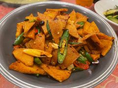 -巴依老爷新疆美食(马驹桥店)