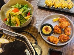 -侘与火 Wabi 侘寂烟火•锅物料理(大屯DT51店)