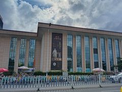 -广西壮族自治区博物馆