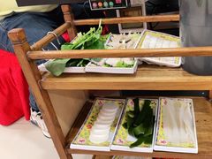 -芦月轩羊蝎子(太平桥店)