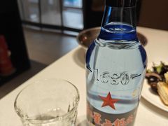 -蝎王府羊蝎子(北大地店)