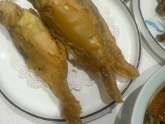 -香雪海饭店中餐厅(人民桥店)