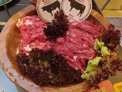 -二刀潮牛(重庆光环购物公园店)