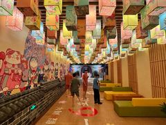 -汤W城市微度假(仓山店)